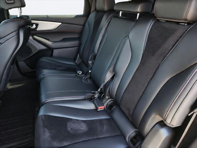 2022 Acura MDX A-SPEC Package