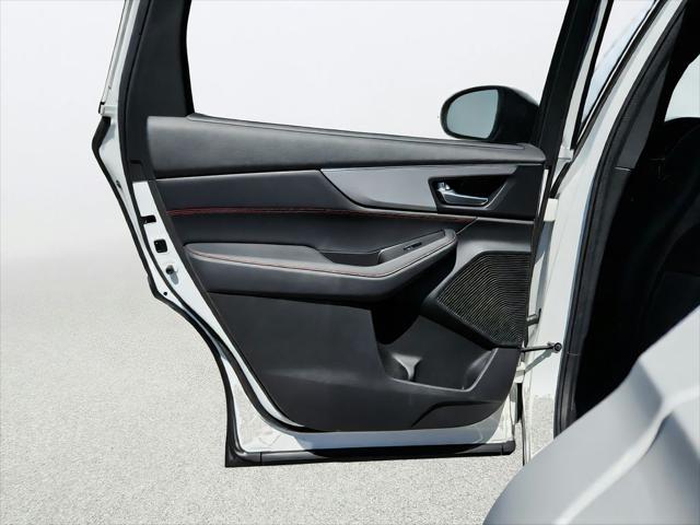 2022 Acura MDX A-SPEC Package