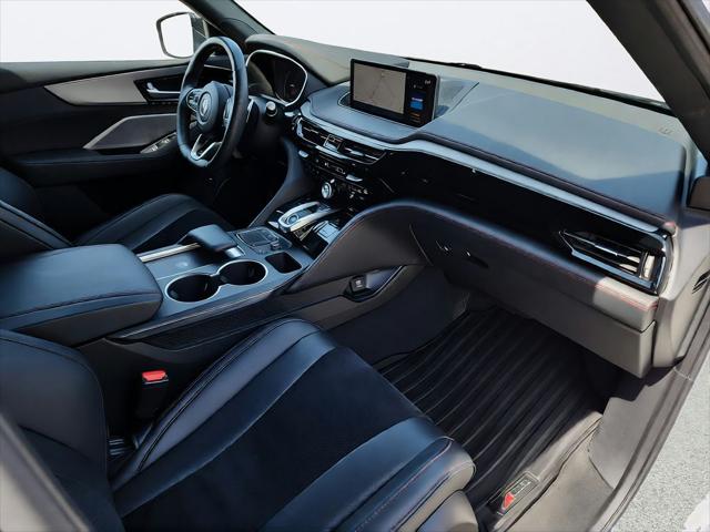 2022 Acura MDX A-SPEC Package