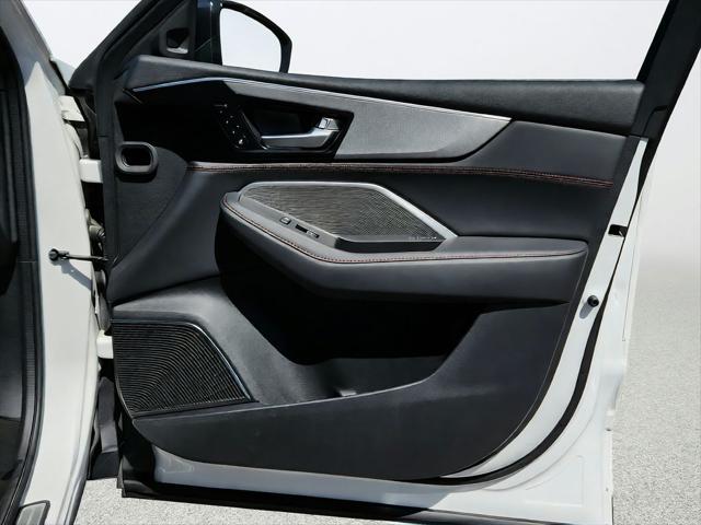 2022 Acura MDX A-SPEC Package