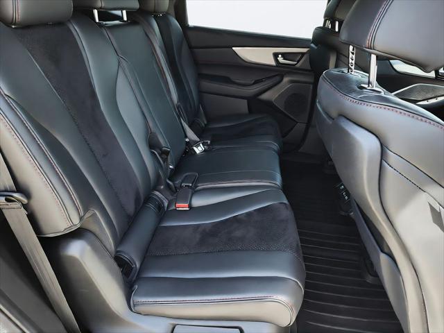 2022 Acura MDX A-SPEC Package