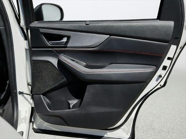 2022 Acura MDX A-SPEC Package