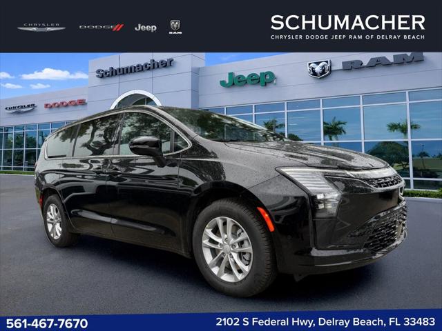 2027 Chrysler Pacifica Select for sale in Delray Beach, FL