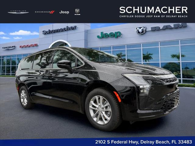 2027 Chrysler Pacifica Select for sale in Delray Beach, FL