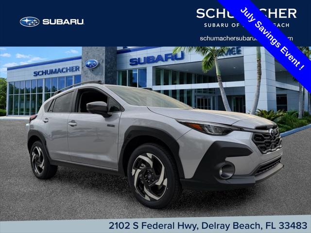 2026 Subaru Crosstrek Limited for sale in Delray Beach, FL