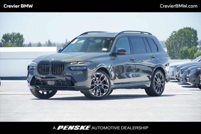 2027 BMW X7 xDrive40i for sale in Santa Ana, CA