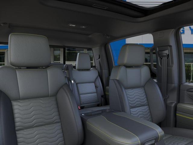 2026 Chevrolet Silverado 2500HD Crew Cab, Standard Bed, XR2, 4WD