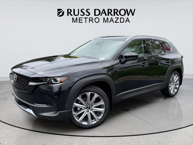 2026 Mazda CX-50 2.5 Turbo for sale in Milwaukee, WI