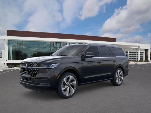 2026 Lincoln Navigator Black Label for sale in Winter Haven, FL