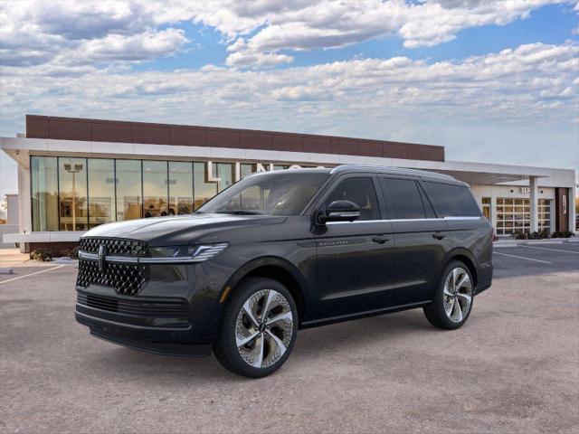 2026 Lincoln Navigator Black Label for sale in Winter Haven, FL