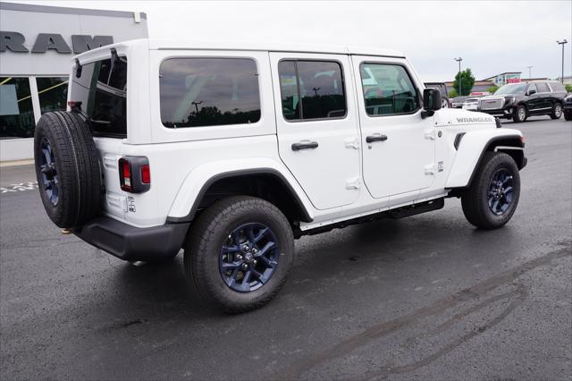 2026 Jeep Wrangler WRANGLER 4-DOOR 85TH ANNIVERSARY EDITION 2026 Jeep Wrangler WRANGLER 4-DOOR 85TH ANNIVERSARY EDITION