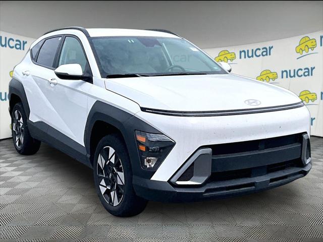2025 Hyundai Kona SEL for sale in Gorham, NH