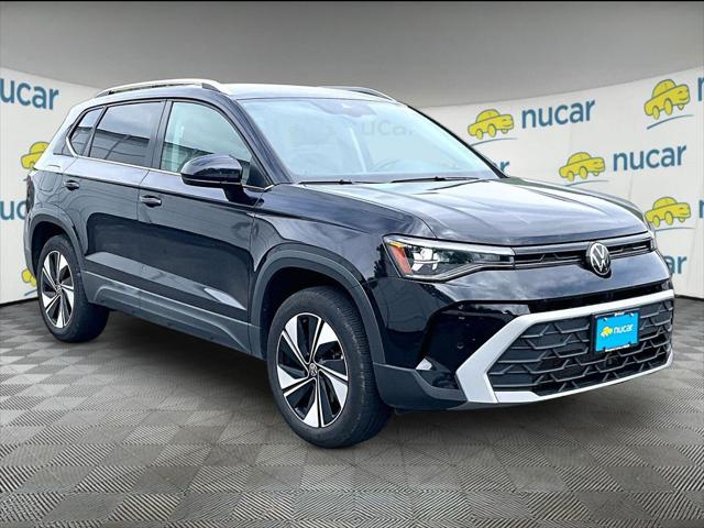 2025 Volkswagen Taos 1.5T SE for sale in Gorham, NH