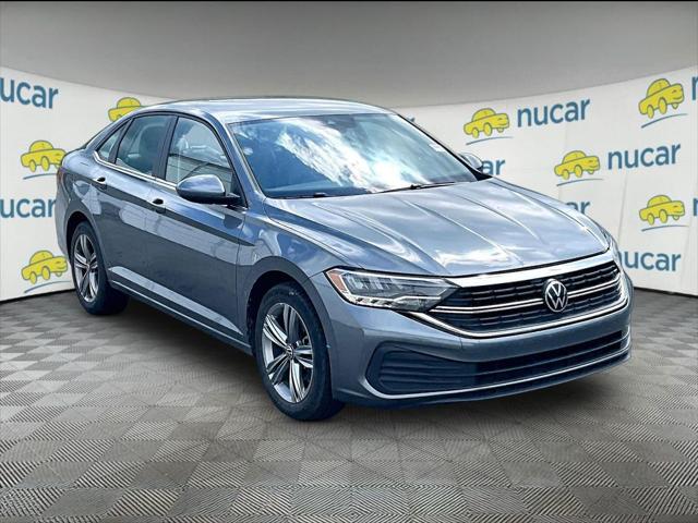 2024 Volkswagen Jetta 1.5T SE for sale in Gorham, NH