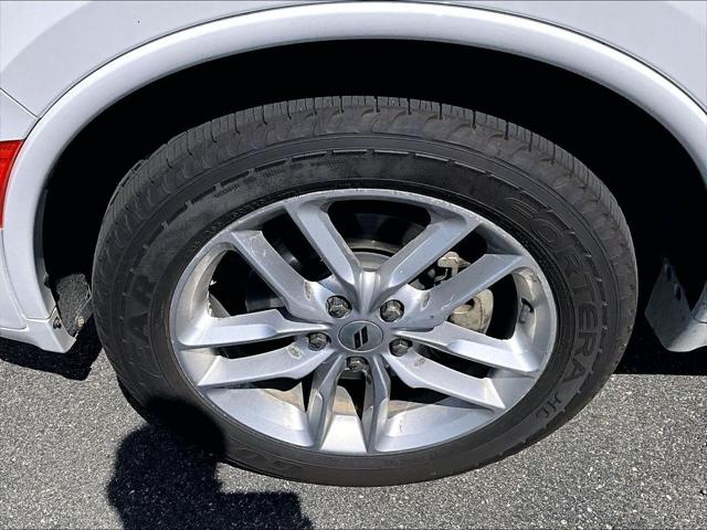 2023 Dodge Durango GT Premium AWD