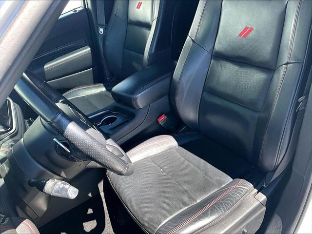 2023 Dodge Durango GT Premium AWD