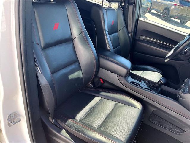 2023 Dodge Durango GT Premium AWD