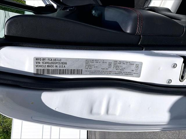 2023 Dodge Durango GT Premium AWD