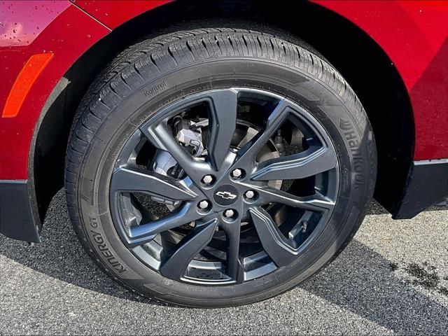 2022 Chevrolet Equinox AWD RS