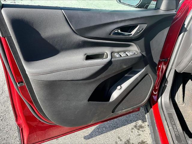 2022 Chevrolet Equinox AWD RS