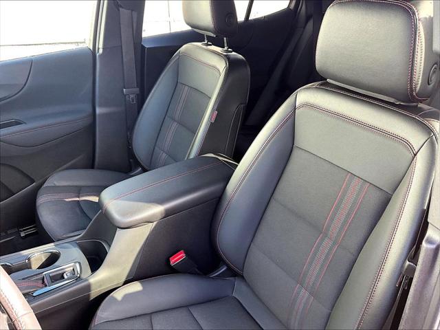 2022 Chevrolet Equinox AWD RS