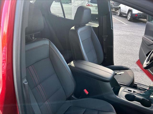 2022 Chevrolet Equinox AWD RS
