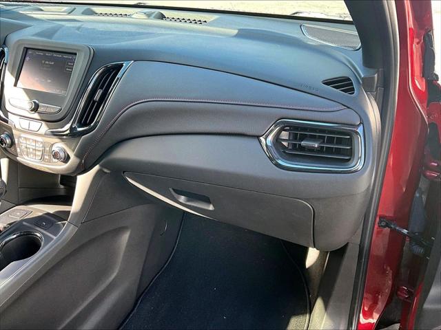 2022 Chevrolet Equinox AWD RS