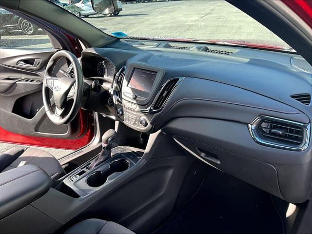 2022 Chevrolet Equinox AWD RS