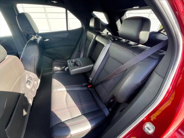 2022 Chevrolet Equinox AWD RS