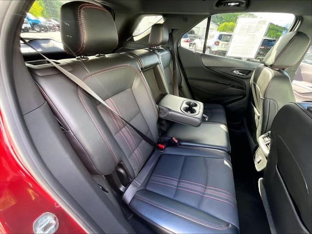 2022 Chevrolet Equinox AWD RS