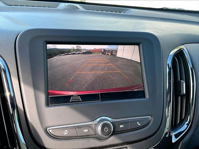 2022 Chevrolet Equinox AWD RS