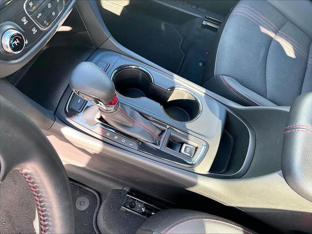 2022 Chevrolet Equinox AWD RS