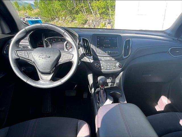 2022 Chevrolet Equinox AWD RS