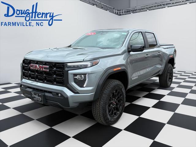 2026 GMC Canyon Elevation, RWD for sale in Farmville, NC
