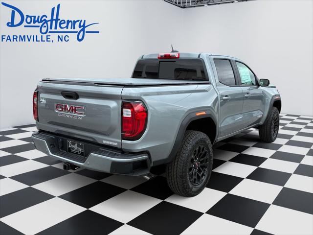 2026 GMC Canyon Elevation, RWD