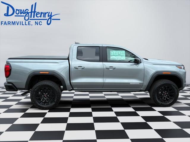 2026 GMC Canyon Elevation, RWD
