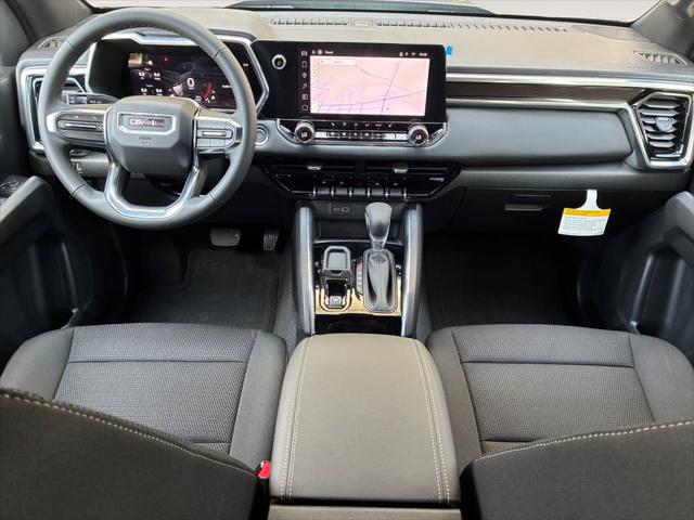 2026 GMC Canyon Elevation, RWD