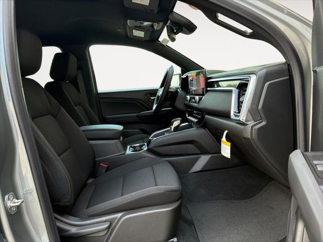 2026 GMC Canyon Elevation, RWD