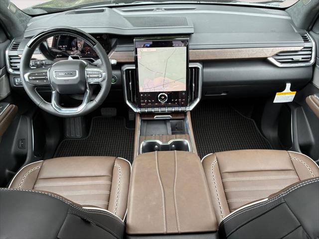 2026 GMC Acadia Denali Ultimate FWD