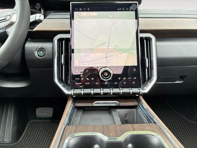 2026 GMC Acadia Denali Ultimate FWD