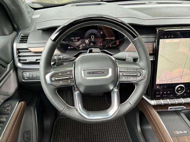 2026 GMC Acadia Denali Ultimate FWD