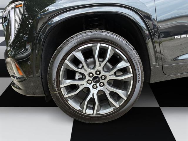 2026 GMC Acadia Denali Ultimate FWD