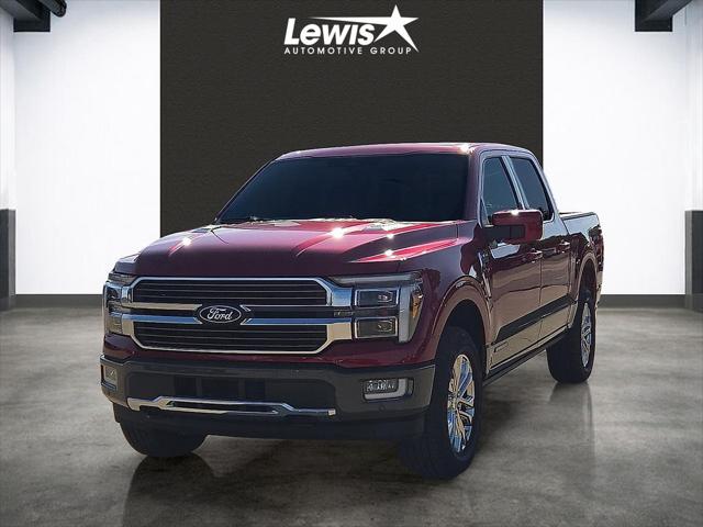 2026 Ford F-150 King Ranch for sale in Springdale, AR