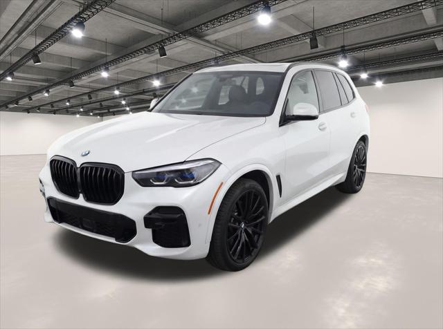 2023 BMW X5 sDrive40i for sale in Killeen, TX