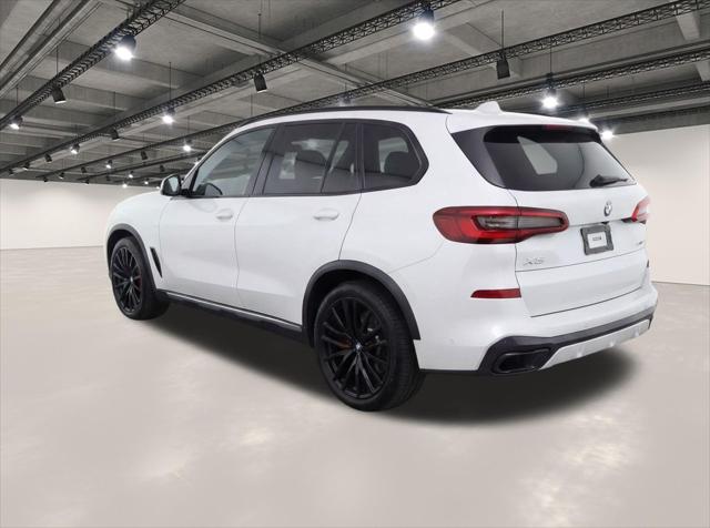 2023 BMW X5 sDrive40i