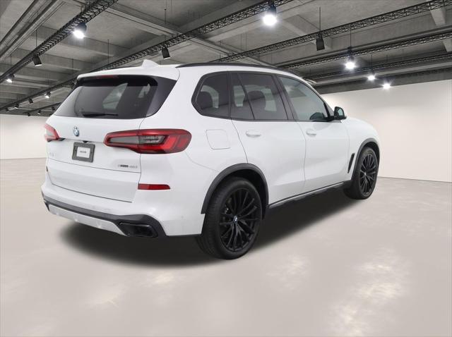 2023 BMW X5 sDrive40i