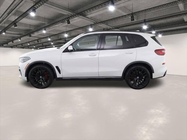 2023 BMW X5 sDrive40i