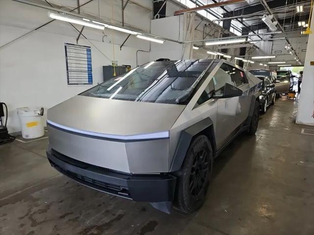 2024 Tesla Cybertruck All-Wheel Drive for sale in Kennewick, WA