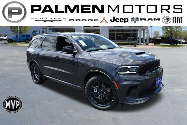 2026 Dodge Durango GT Plus HEMI V8 for sale in Kenosha, WI