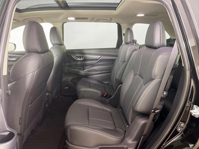 2026 Subaru Ascent Limited 7-Passenger